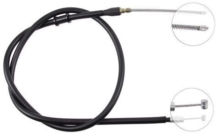 Hyundai Handremkabel