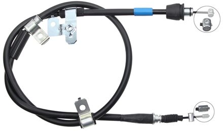 Hyundai Handremkabel
