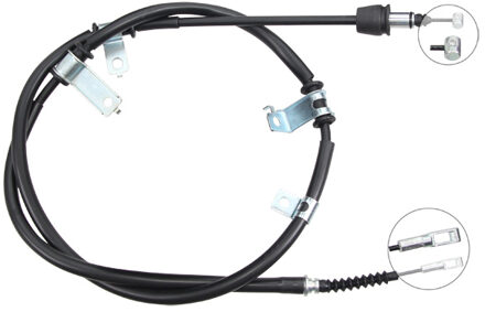 Hyundai Handremkabel