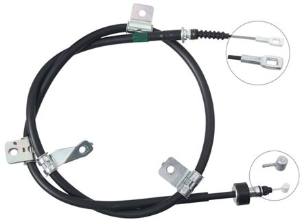 Hyundai Handremkabel
