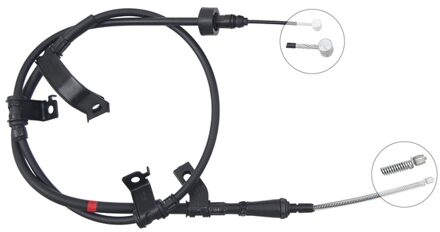 Hyundai Handremkabel