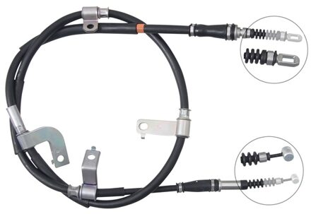 Hyundai Handremkabel