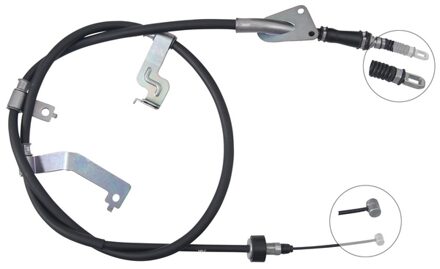 Hyundai Handremkabel