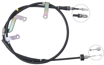 Hyundai Handremkabel