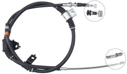 Hyundai Handremkabel