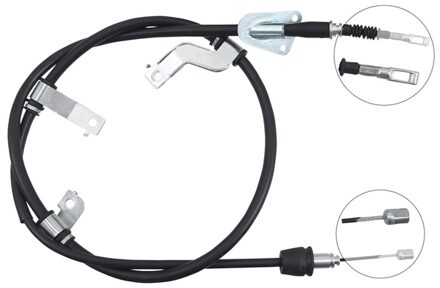 Hyundai Handremkabel