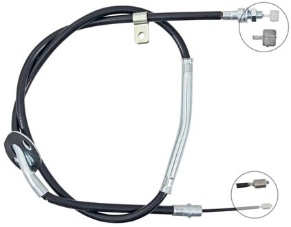 Hyundai Handremkabel