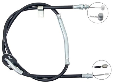 Hyundai Handremkabel