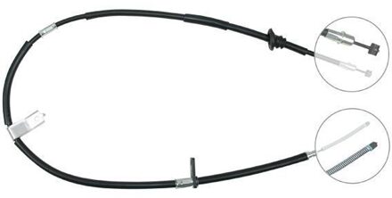 Hyundai Handremkabel