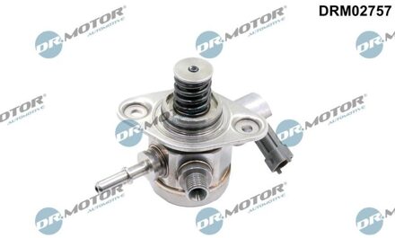 Hyundai Hogedrukinspuitpomp DRM02757