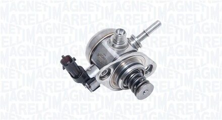 Hyundai Hogedrukinspuitpomp PHP1009