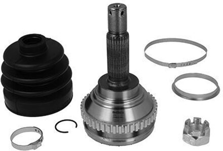 Hyundai Homokineet reparatie set, aandrijfas 151370