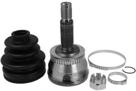 Hyundai Homokineet reparatie set, aandrijfas 151471