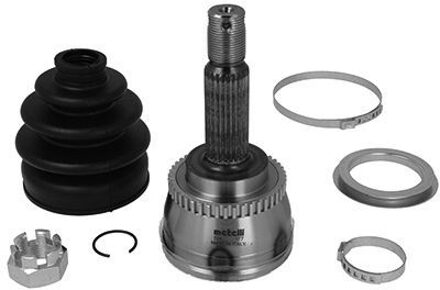 Hyundai Homokineet reparatie set, aandrijfas 151524