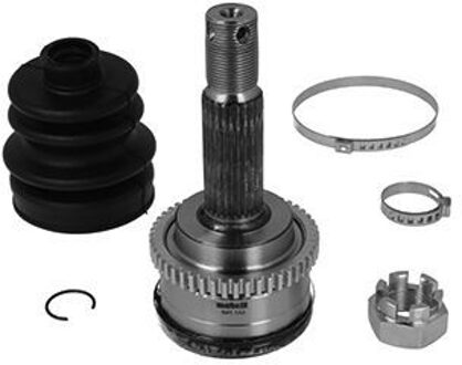 Hyundai Homokineet reparatie set, aandrijfas 151541