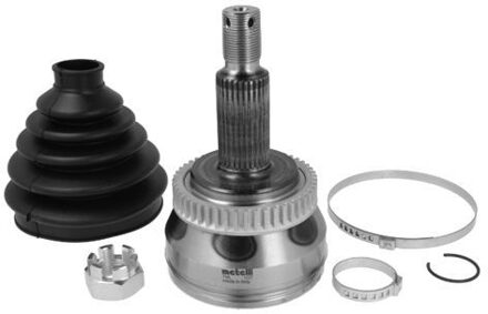 Hyundai Homokineet reparatie set, aandrijfas 151736