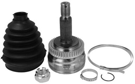 Hyundai Homokineet reparatie set, aandrijfas 151757