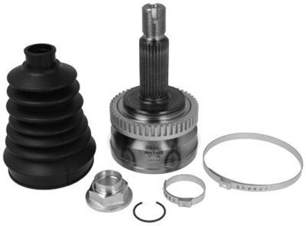 Hyundai Homokineet reparatie set, aandrijfas 151791