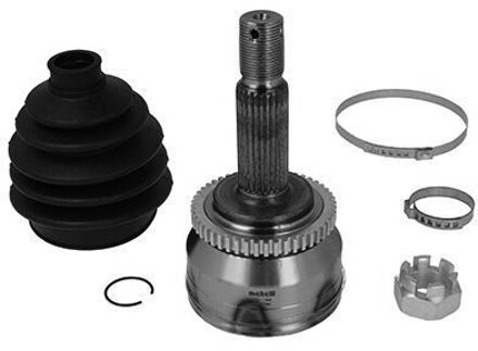 Hyundai Homokineet reparatie set, aandrijfas 151823