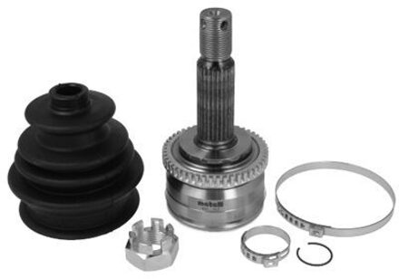 Hyundai Homokineet reparatie set, aandrijfas 151831