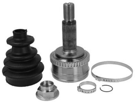 Hyundai Homokineet reparatie set, aandrijfas 151835