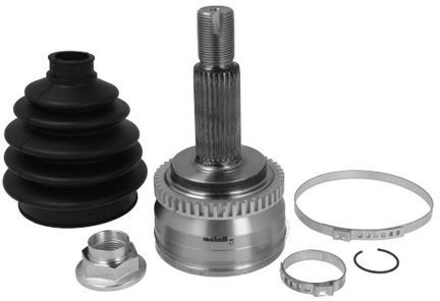 Hyundai Homokineet reparatie set, aandrijfas 151836