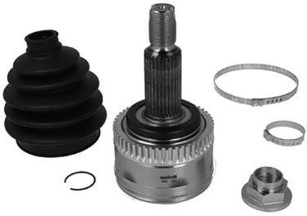 Hyundai Homokineet reparatie set, aandrijfas 151886