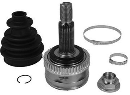 Hyundai Homokineet reparatie set, aandrijfas 151887