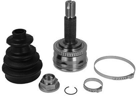 Hyundai Homokineet reparatie set, aandrijfas 151931