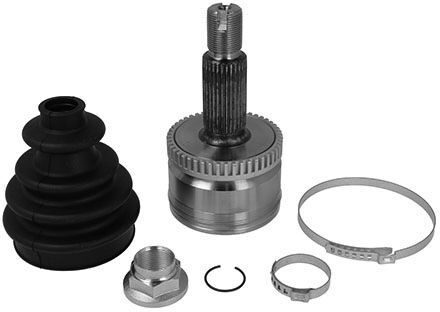 Hyundai Homokineet reparatie set, aandrijfas 151938