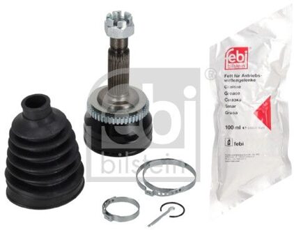Hyundai Homokineet reparatie set, aandrijfas 185105