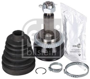 Hyundai Homokineet reparatie set, aandrijfas 185115