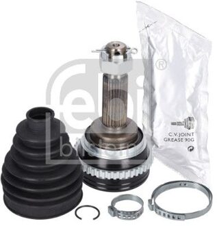Hyundai Homokineet reparatie set, aandrijfas 185126