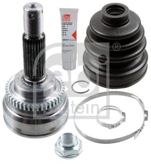 Hyundai Homokineet reparatie set, aandrijfas 186052