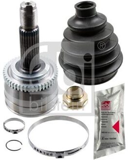 Hyundai Homokineet reparatie set, aandrijfas 186292