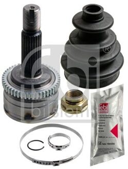 Hyundai Homokineet reparatie set, aandrijfas 193767