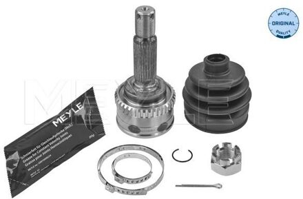 Hyundai Homokineet reparatie set, aandrijfas 37144980004