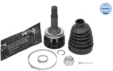 Hyundai Homokineet reparatie set, aandrijfas 37144980009