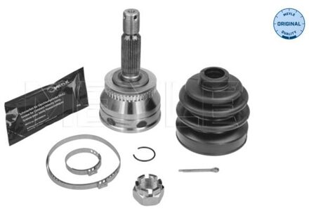Hyundai Homokineet reparatie set, aandrijfas 37144980013