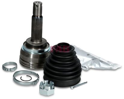 Hyundai Homokineet reparatie set, aandrijfas 771020630