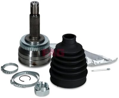 Hyundai Homokineet reparatie set, aandrijfas 771054230