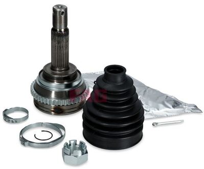 Hyundai Homokineet reparatie set, aandrijfas 771054430