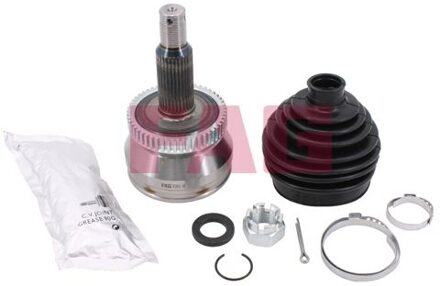 Hyundai Homokineet reparatie set, aandrijfas 771062230