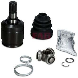 Hyundai Homokineet reparatie set, aandrijfas 771066530
