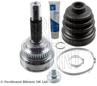 Hyundai Homokineet reparatie set, aandrijfas ADBP890041