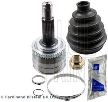 Hyundai Homokineet reparatie set, aandrijfas ADBP890042