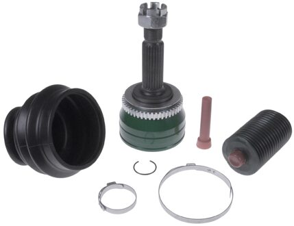 Hyundai Homokineet reparatie set, aandrijfas ADG089128