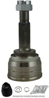 Hyundai Homokineet reparatie set, aandrijfas CV3001