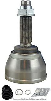 Hyundai Homokineet reparatie set, aandrijfas CV3003