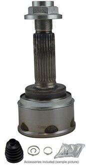 Hyundai Homokineet reparatie set, aandrijfas CV3005